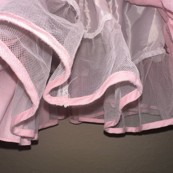 Martha’s Miniatures VINTAGE Stunning Dress With All The Whistle’s!❤️ - Picture 14 of 15